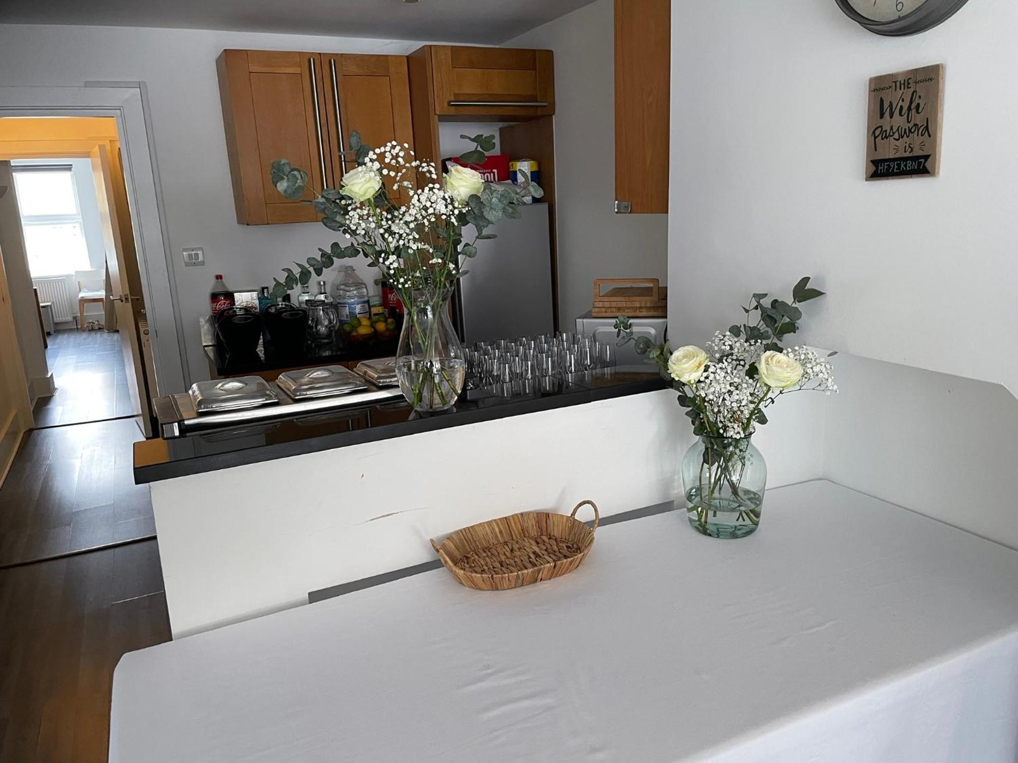 Bournemouth Hot Tub & Sauna Holiday Let Extérieur photo
